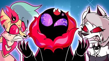 АДСКИЙ БОСС ЗАКОНЧИЛСЯ