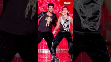 #AlluduSeenu Movie #Title Song #shorts