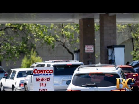 Costco to open new stand-alone gas station