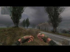 OLR 2.5 OGSR car test 2