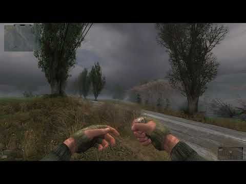 OLR 2.5 OGSR car test 2