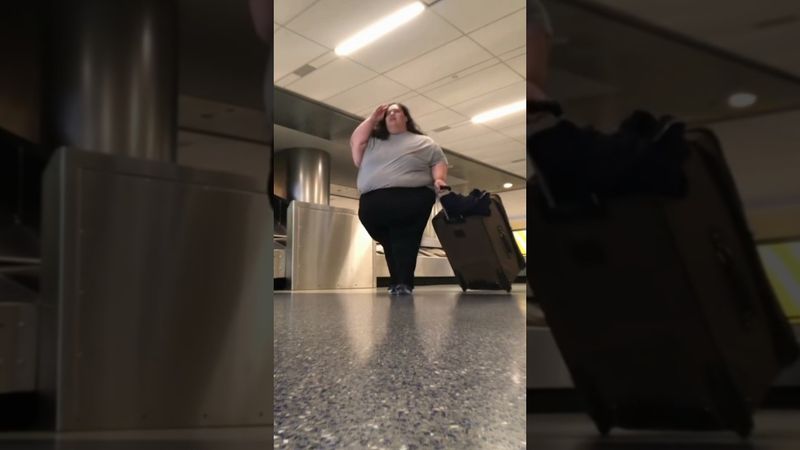 The PLUS SIZE Fashion Trends of 2025 #short #ssbbw #plussize