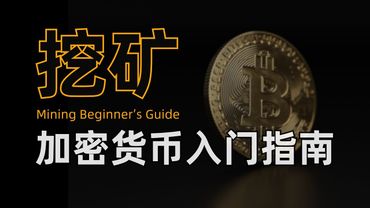 [Самое подробное во всей сети] Подробное объяснение принципов различных методов майнинга, включая...