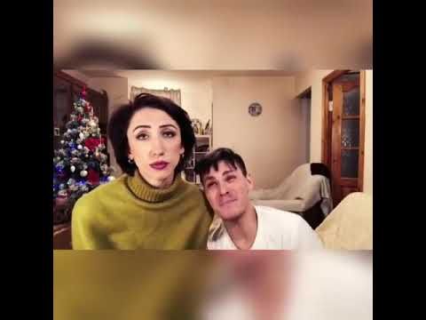 СБОРНИК 'МАМА И СЫН' ЗА ГОД.