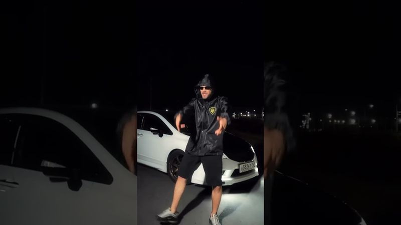 МАКСИ ГРИН появился на альбоме у Daddy Bocha. Слушайте «RUSSIAN TALES» на всех площадках!