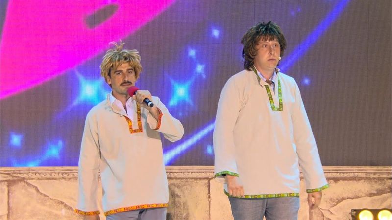 КВН 2020 Высшая лига Третья 1/4 (20.09.2020) ИГРА ЦЕЛИКОМ Full HD