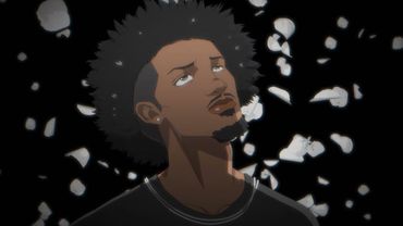 d4vd - Always Love featuring Hyunjin (Stray Kids) [Official Anime Video]