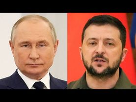 Where could Zelenskyy meet Putin? The contender countries that could host the summit