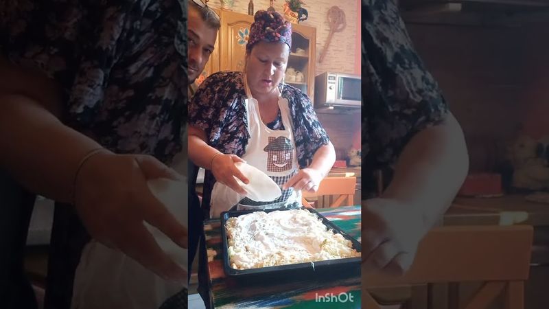 ЛЮБИМОЕ БЛЮДО👩🏼‍🤝‍👨🏾#обзор #рекомендации #вкусно #позитив #семья #юмор #отношения #любовь #жизнь