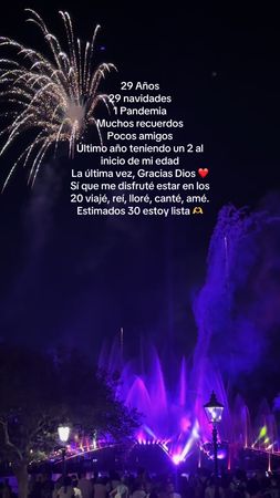 Gracias Dios, sigo aprendiendo a vivir 🫶✨