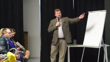 Лекция 3: Градостроительный ликбез