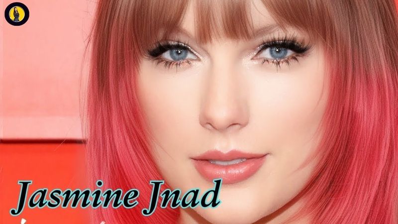 Jasmine Jnad : biography