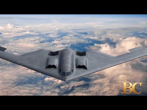 US inserts itself into Israel’s war with Iran, striking 3 Iranian nuclear sites