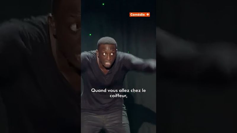 Ahmed Sylla en entraineur de foot on ne s'en lasse jamais ! 😂⚽