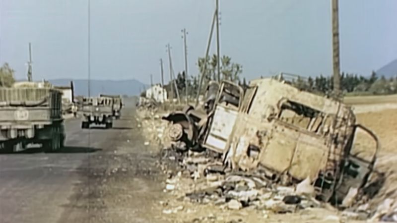 Jalta, die Dämmerung der Großen Drei