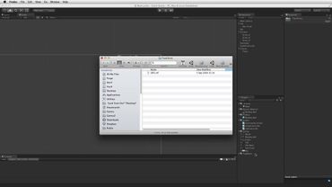 Live Training 19th May 2014 - 2D Catch game tutorial part 2/3