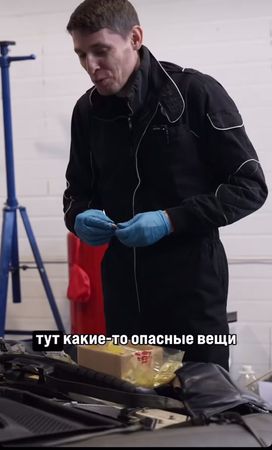 Проблемы с 272-ым Мотором Мерседес ⁉️ #мерседес #272 #авто #автосерви...