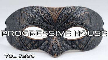 Melodic Techno & Progressive House Mix 2025 Vol. 300