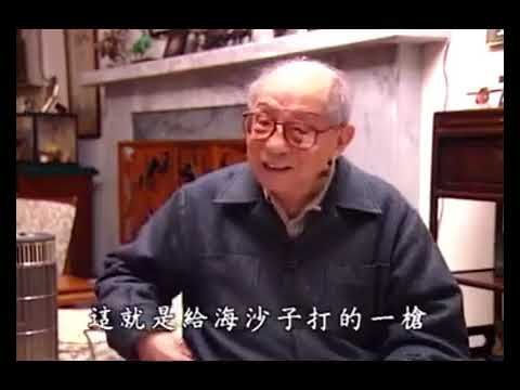张学良口述历史完整版