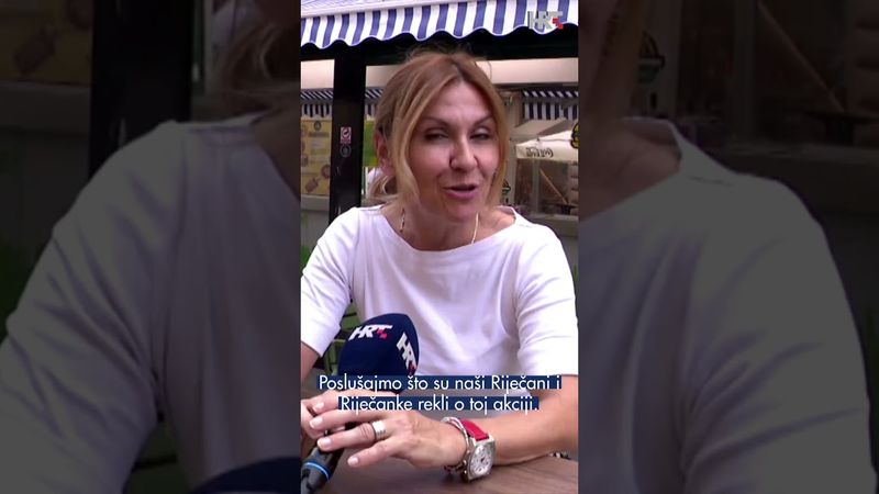 Vlasnik trgovine u Rijeci poklanja hranu svima koji su u potrebi