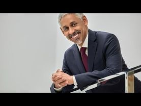 Mauritanian economist elected African Development Bank president