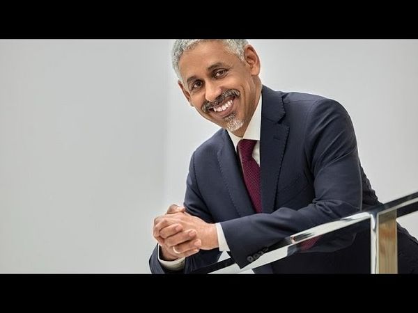 Mauritanian economist elected African Development Bank president