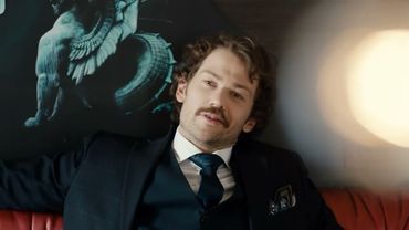 Тайна Лилит. 15 СЕРИЯ. Мелодрама