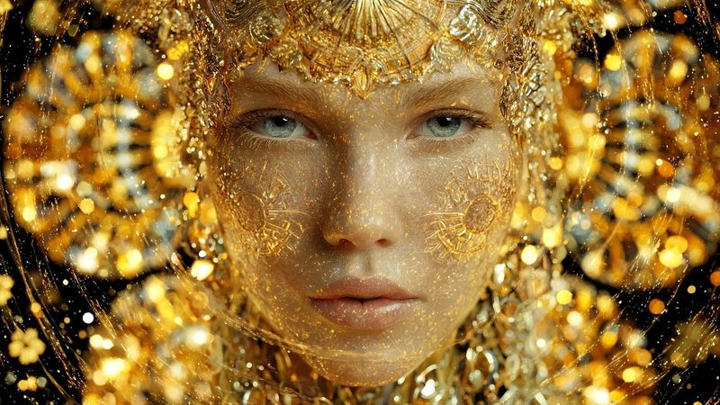 Мощь Стихий Внутри Тебя  — 8 минут, которые перевернут твоё состояние | Огонь, Вода, Воздух, Земля