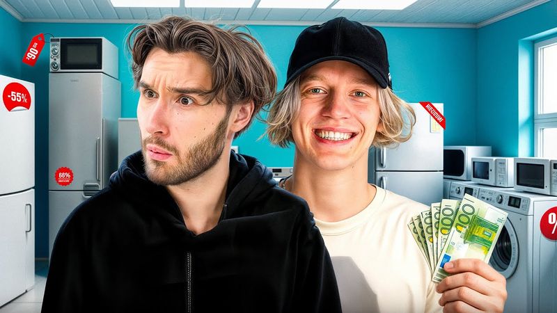 УГАРНАЯ ПОКУПКА ТЕХНИКИ ДЛЯ ВЗРЫВА🤣| РАГОВСКИЙ ПОПАЛ В АВАРИЮ😱