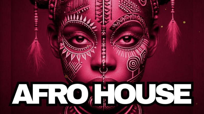 AFRO HOUSE MIX - Jay Meerkat SELECTED 125