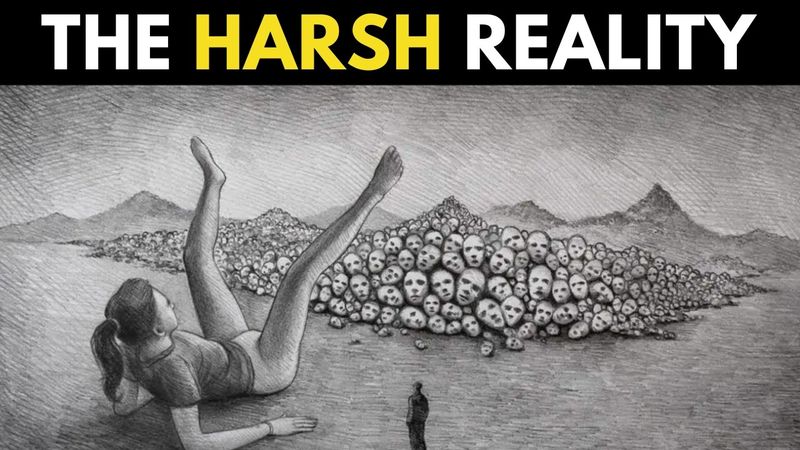 The Harsh Truth About Women That No One Dares to Say  Schopenhauer