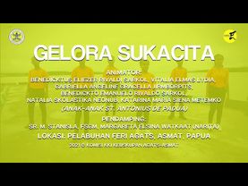 GELORA SUKACITA - LAGU OMK / SEKAMI / BIA / BIR