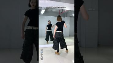 LIKE JENNIE #dance tutorial
