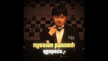 "Mission Passed!" - Squid Game S3 Edit | Montagem Lunar Esmeralda (Slowed)