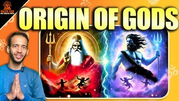 Lost Origins: Hindu Gods vs Greek Myths