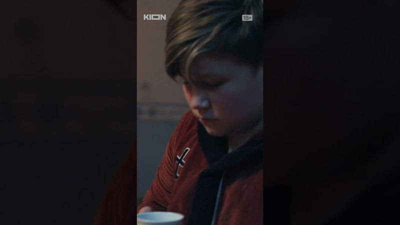 То чувство, когда ты больше не самый младший в семье 😢