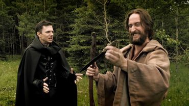 Встреча | Эпизод 2 | One Hit Die (русская озвучка)