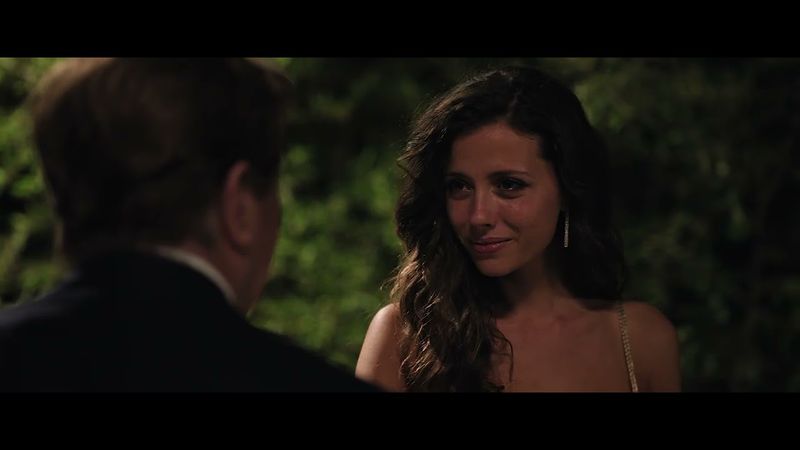 «Партенопа» | Трейлер | уже на KION