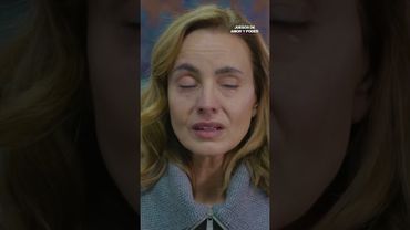 Mariana irá a la cárcel por su crimen #JuegosdeAmoryPoder #Uninovelas