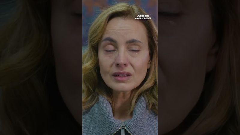 Mariana irá a la cárcel por su crimen #JuegosdeAmoryPoder #Uninovelas