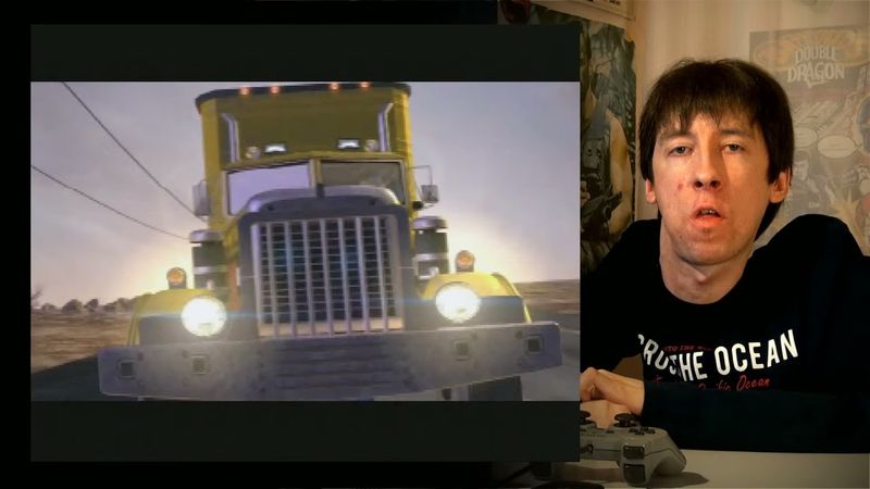 На рубеже PlayStation. Весна 2021. Стрим третий