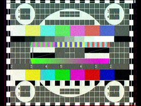 Уход на профилактику канала Россия 2 (Останкинская эфирная версия). 26.02.2015