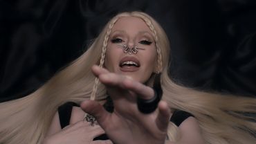 Frayle - Skin & Sorrow (Official Video) 4k