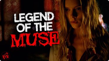 LEGEND OF THE MUSE | She’s Beautiful… and Deadly | Full Horror Fantasy Movie
