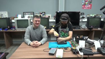 Меняем дисплей на Sega GameGear