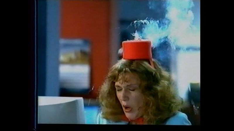 Реклама и анонсы (ТВ-3, 03.08.2003)