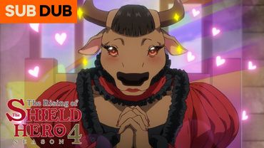 The Battle for Naofumi's "Honor" | The Rising of the Shield Hero Season 4