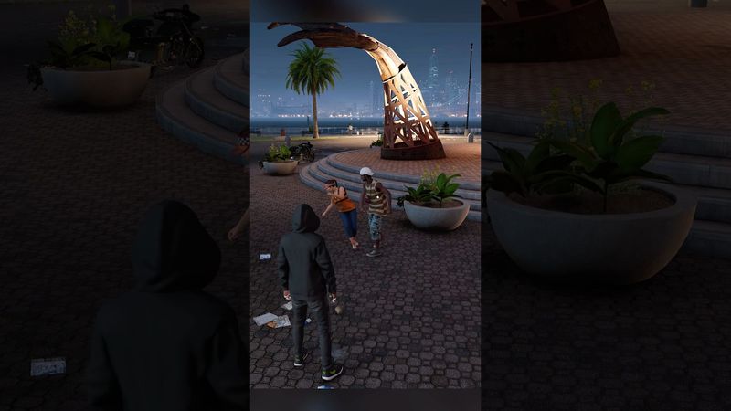 #watchdogs #watchdogs2 #gaming #gta #gamingvideos