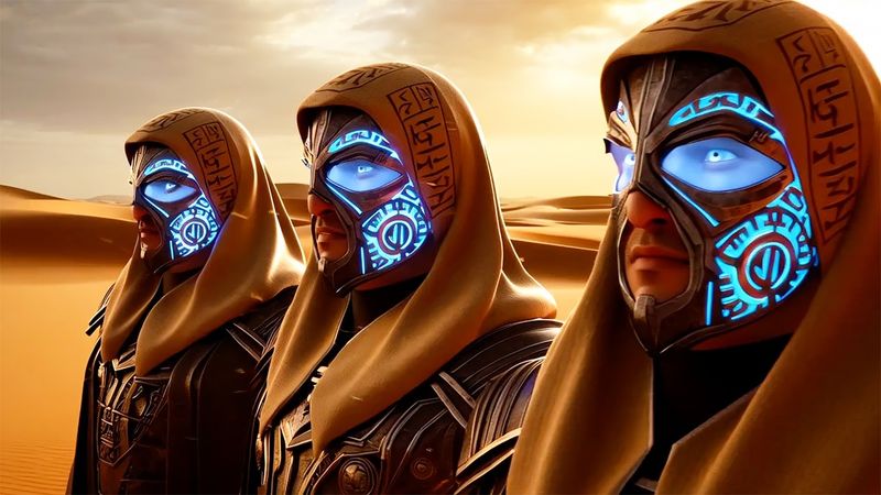 Enigma Song Remix 2025 by Tomje – Hypnotic Ambient & Enigmatic Energy