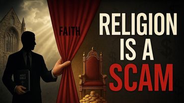 Religion Is a Scam | The Truth They Don’t Want You to Know